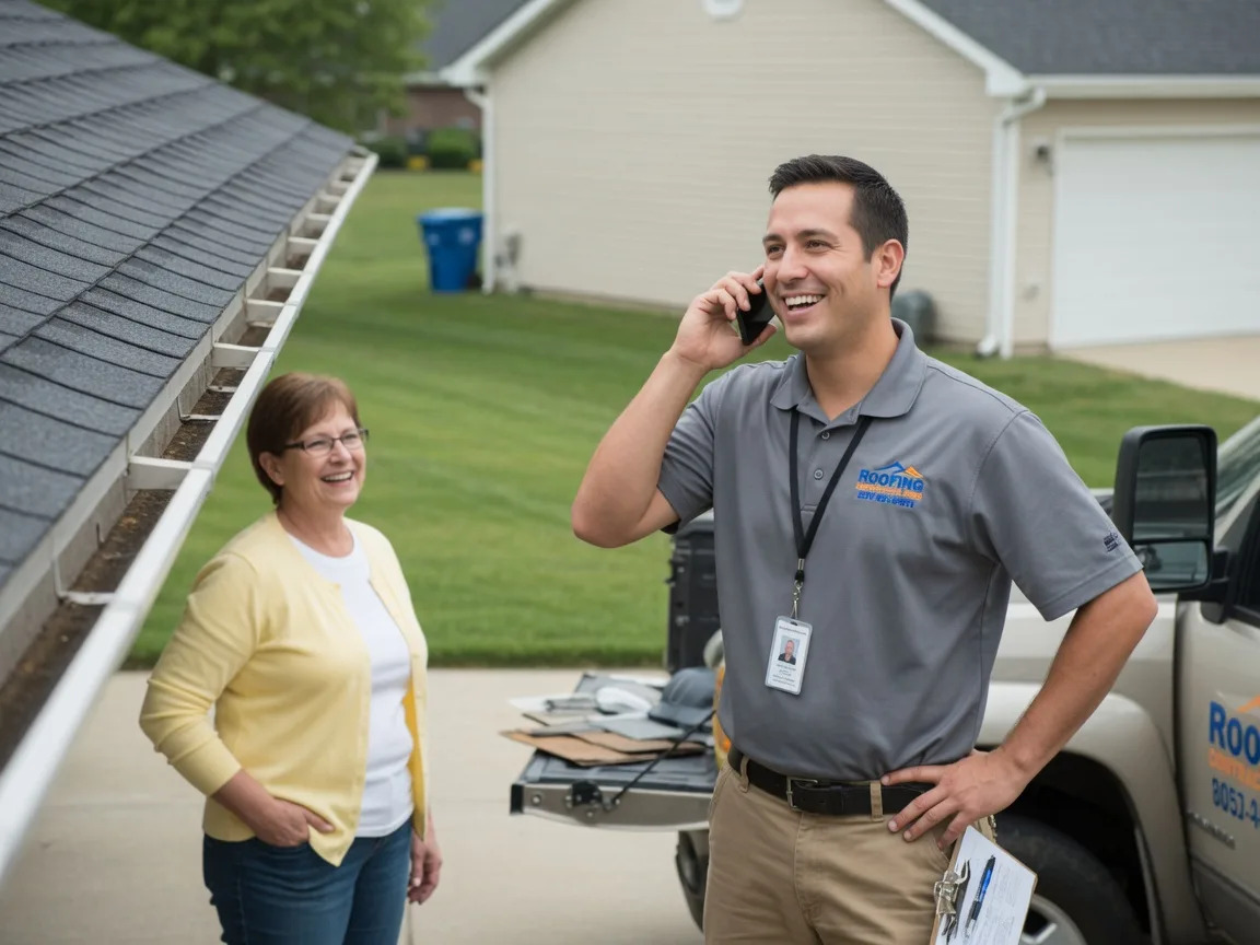 Local Roofing Contractors Pacolet Mills, SC FAQs